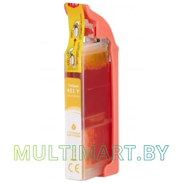 Картридж Sakura Printing SI6475B001 картинка 2